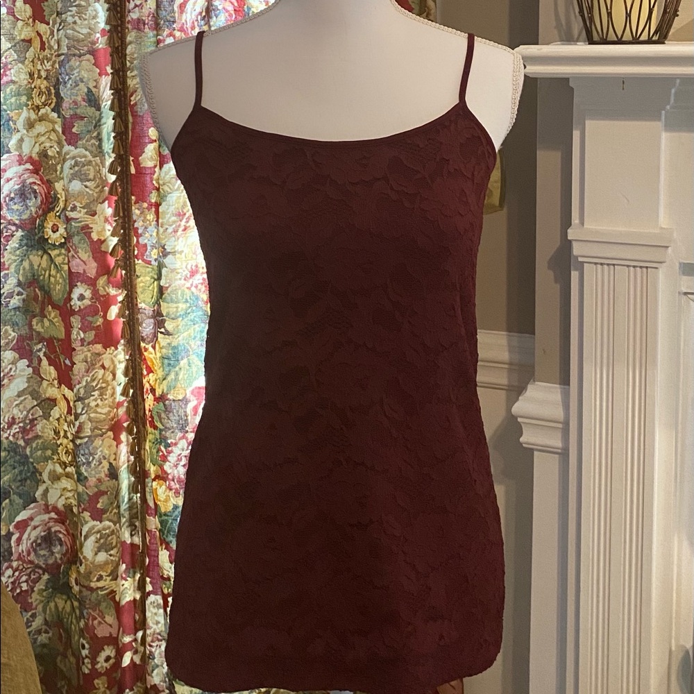 Ann Taylor Factory camisole